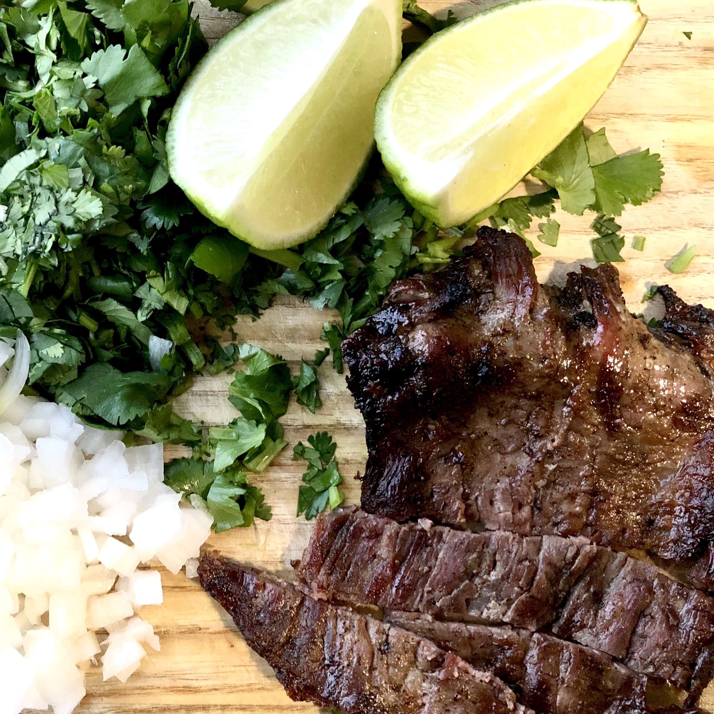 Carne Asada